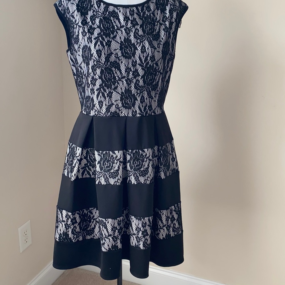 Tian size 8 dress